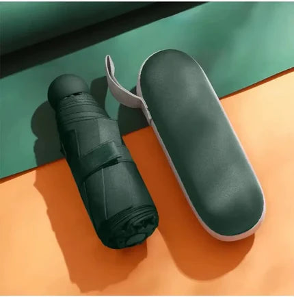 Sombrilla portatil, MiniDuo Protector