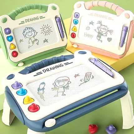 Pizarra Mágica Creativa